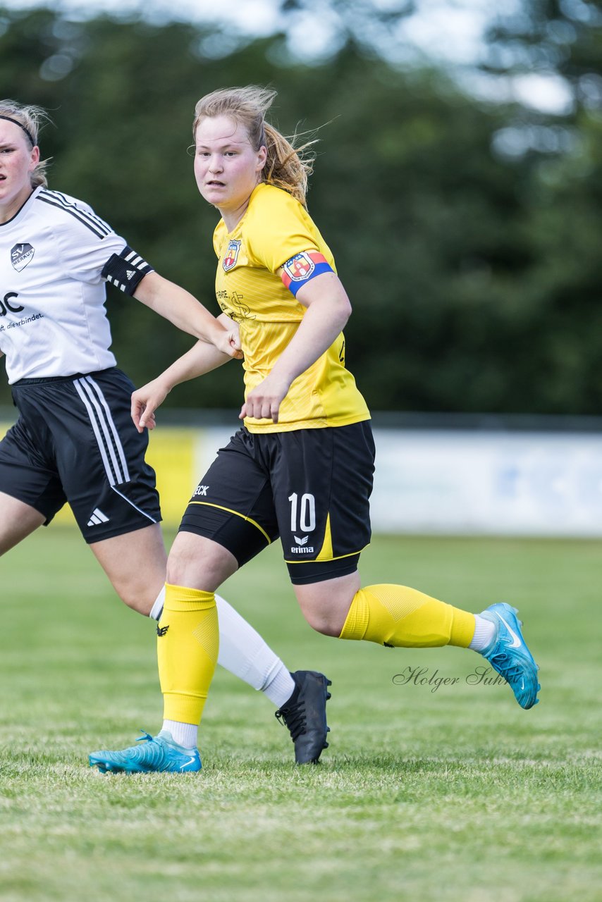 Bild 399 - F Merkur Hademarschen - SV Frisia 03 Risum-Lindholm : Ergebnis: 1:1